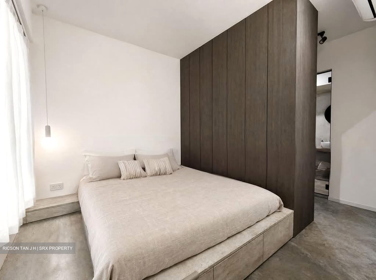 Blk 118A Alkaff Lakeview (Toa Payoh), HDB 3 Rooms #571114681
